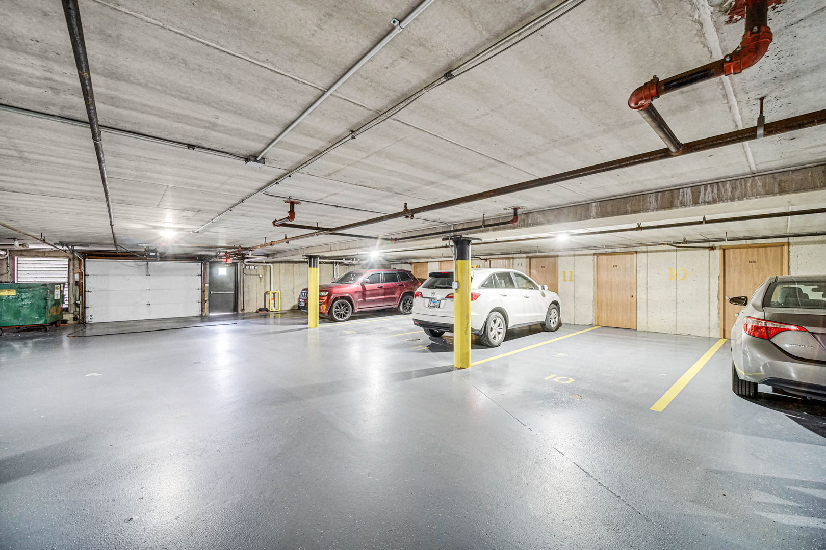 611 Hapsfield Lane #202, Buffalo Grove, IL 60089