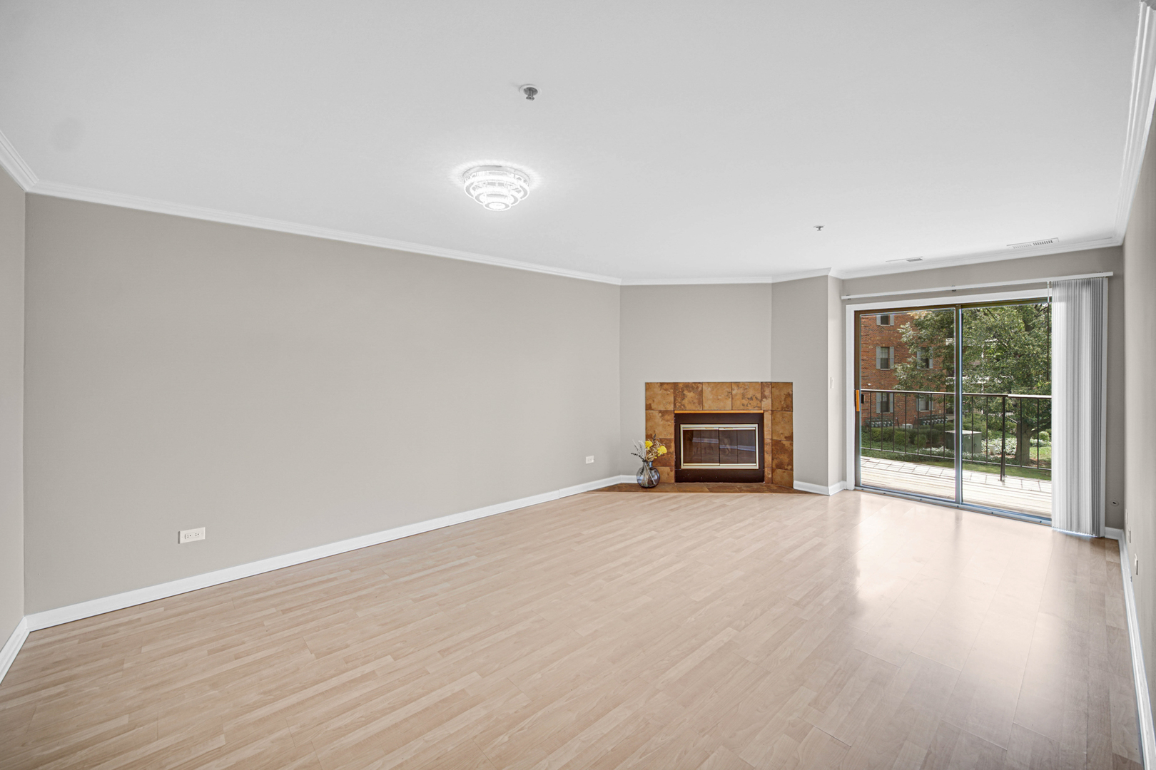 611 Hapsfield Lane #202, Buffalo Grove, IL 60089