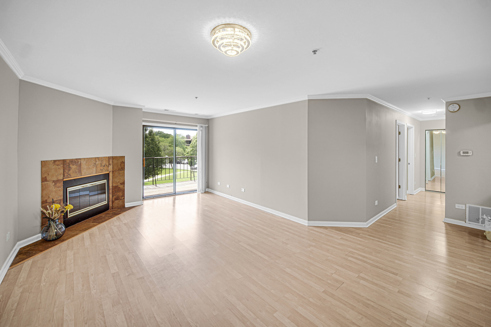611 Hapsfield Lane #202, Buffalo Grove, IL 60089