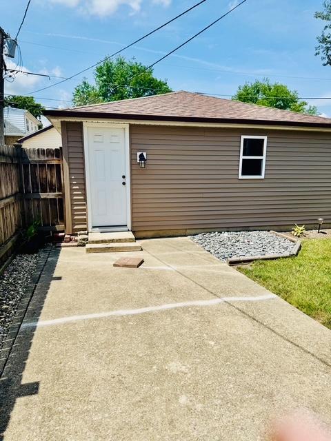 1540 Norfolk Avenue, Westchester, IL 60154