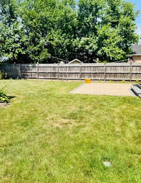 1540 Norfolk Avenue, Westchester, IL 60154