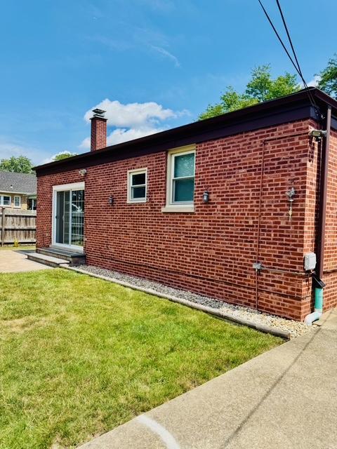 1540 Norfolk Avenue, Westchester, IL 60154