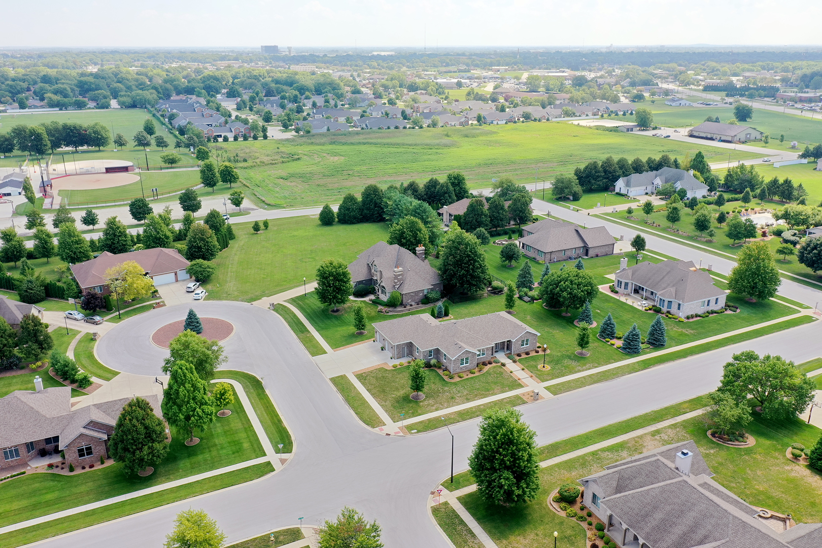 3279 Toulouse, Bourbonnais, IL 60914