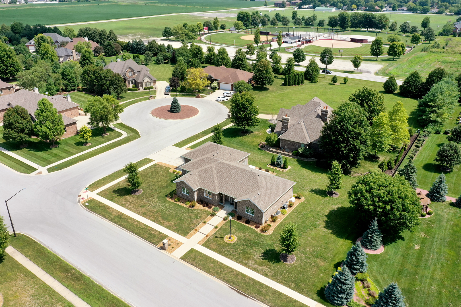 3279 Toulouse, Bourbonnais, IL 60914