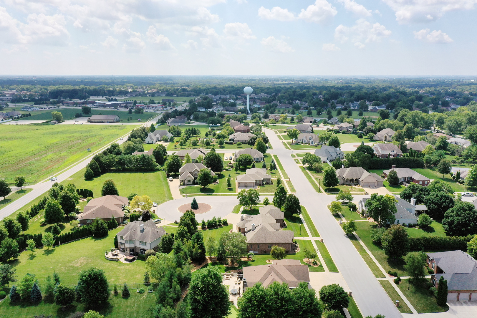 3279 Toulouse, Bourbonnais, IL 60914