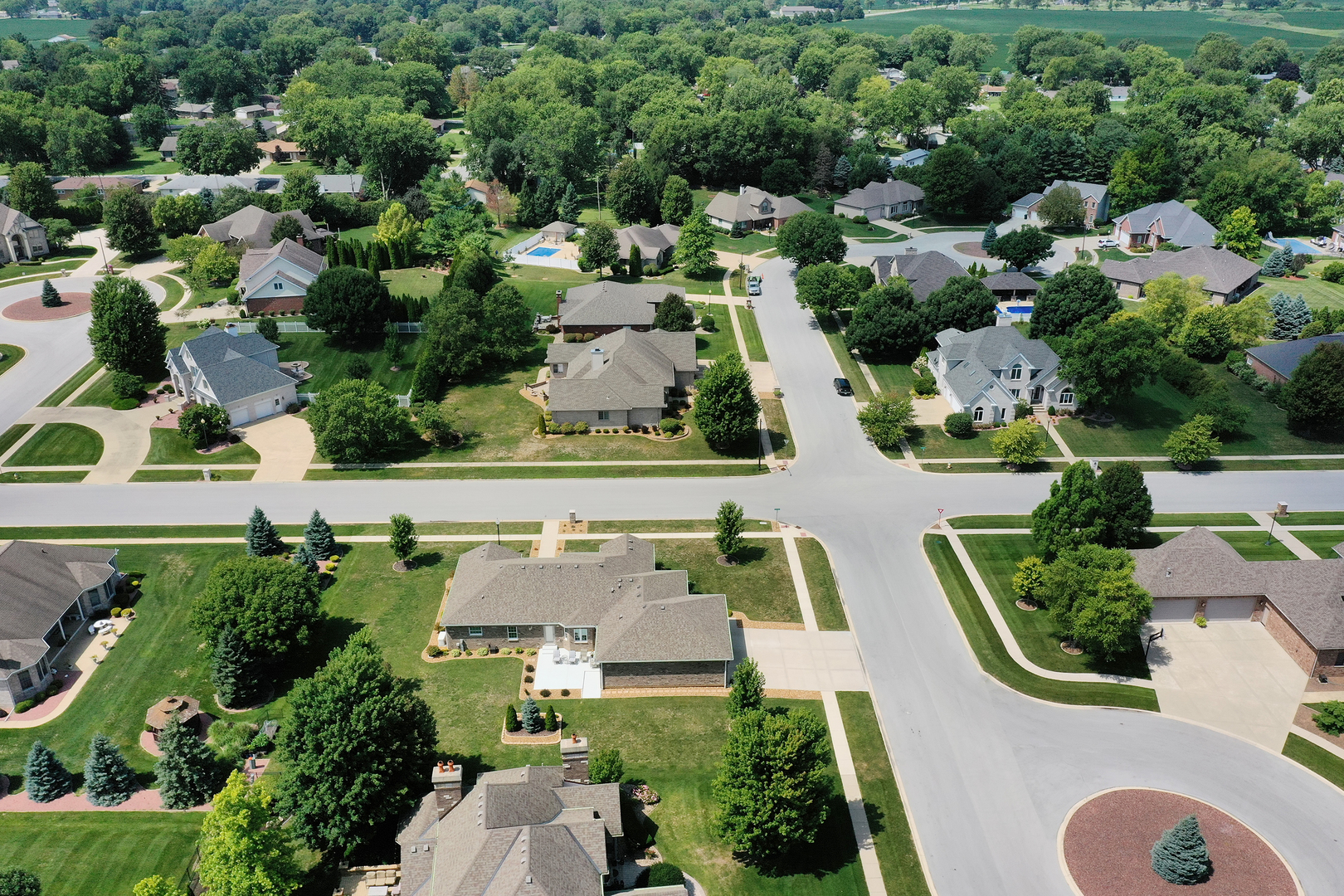 3279 Toulouse, Bourbonnais, IL 60914