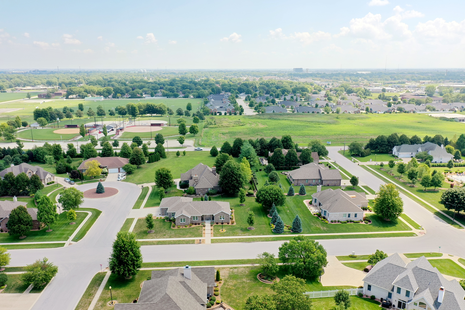 3279 Toulouse, Bourbonnais, IL 60914