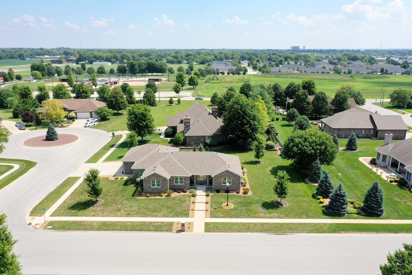 3279 Toulouse, Bourbonnais, IL 60914