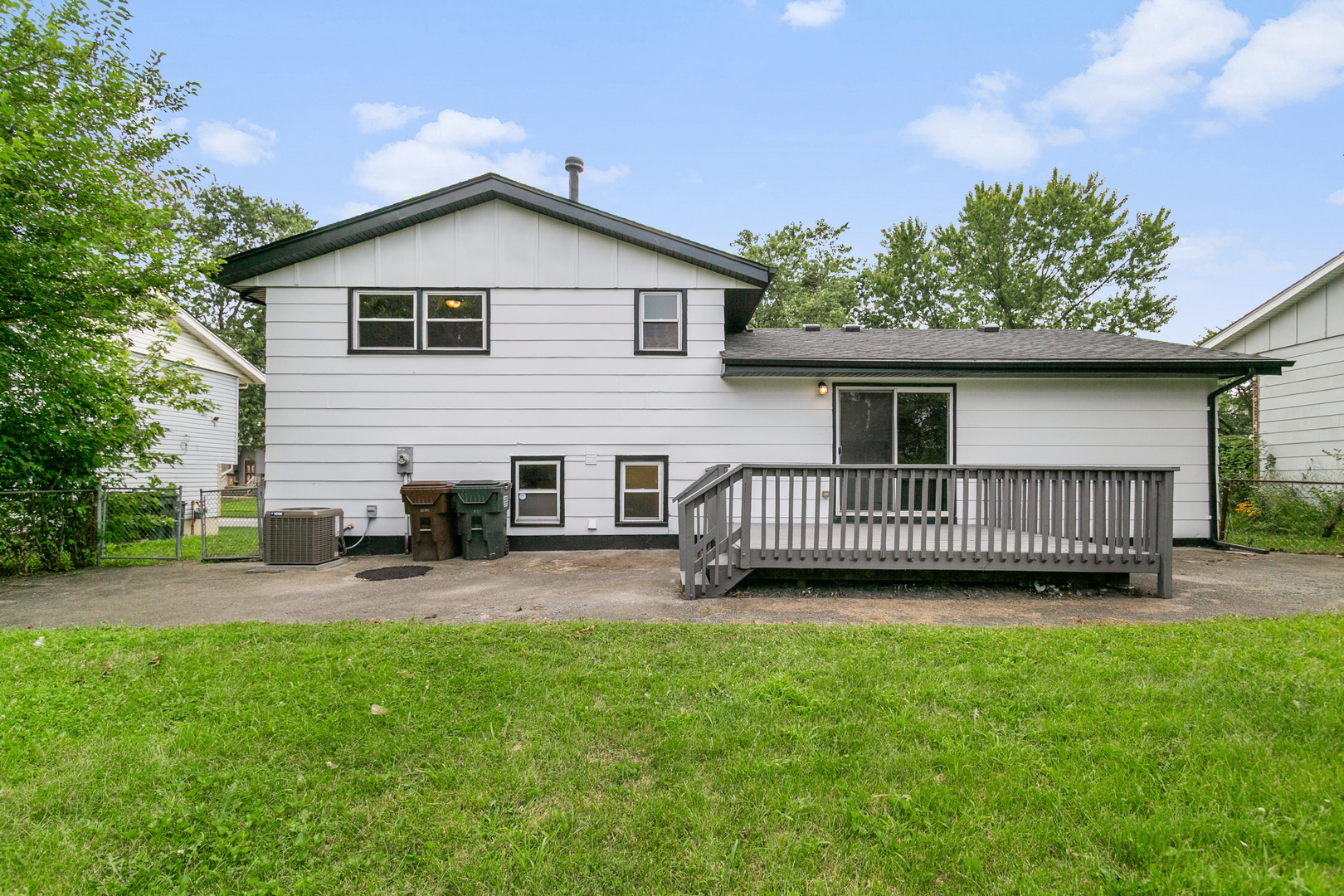 3316 Birchwood Drive, Hazel Crest, IL 60429