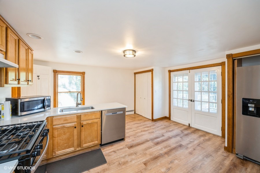 220 Rust Street #2, Willow Springs, IL 60480