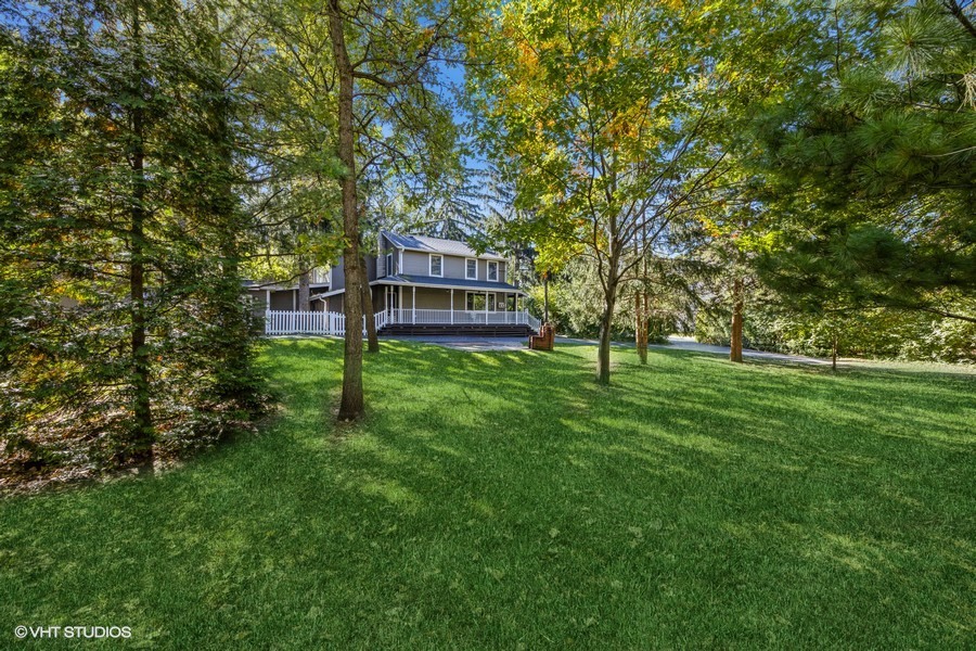 220 Rust Street #2, Willow Springs, IL 60480