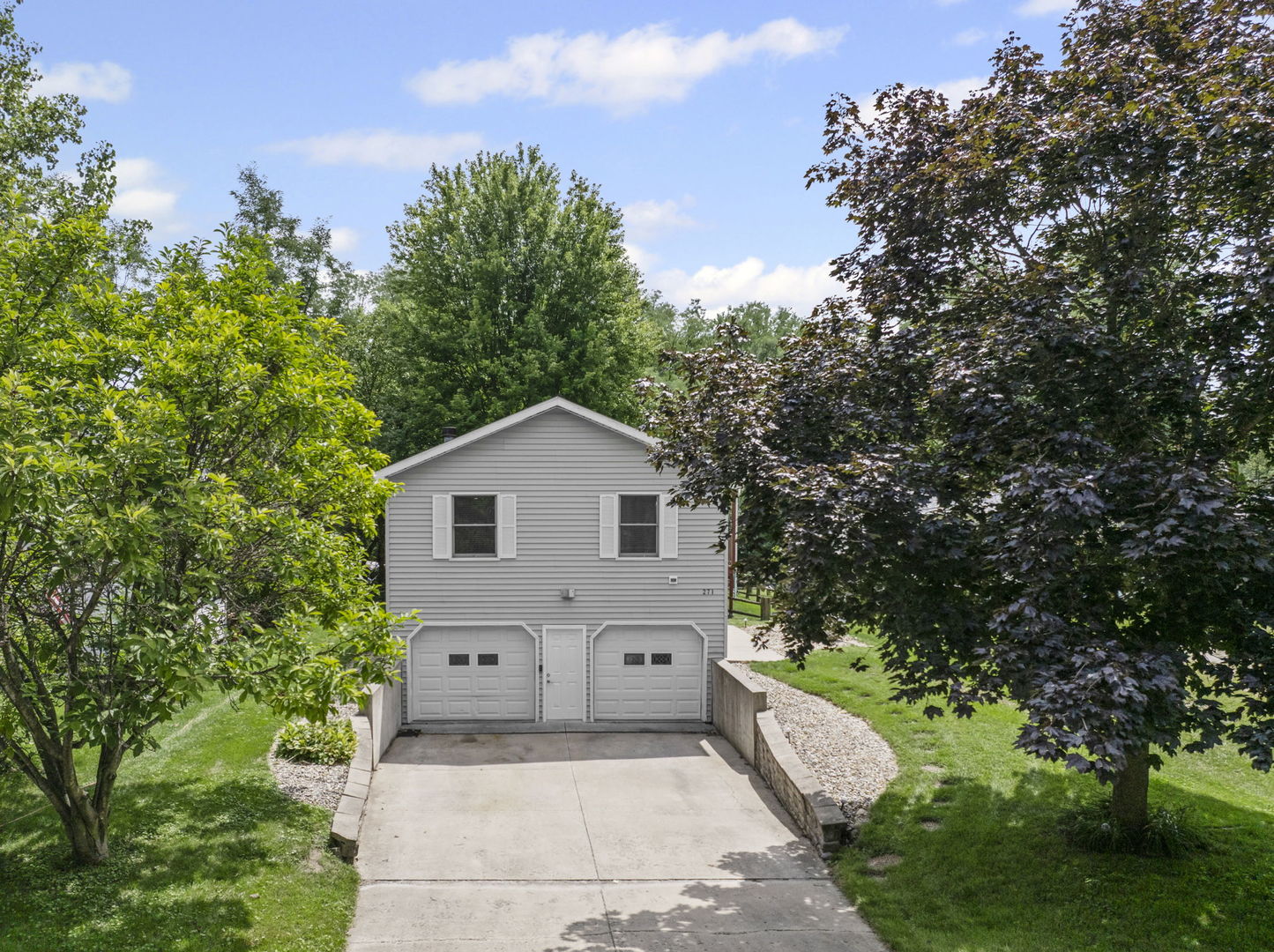 271 Fossil Bay Court, Wilmington, IL 60481