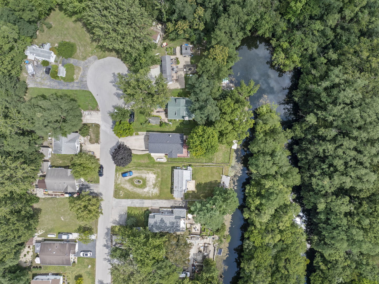 271 Fossil Bay Court, Wilmington, IL 60481
