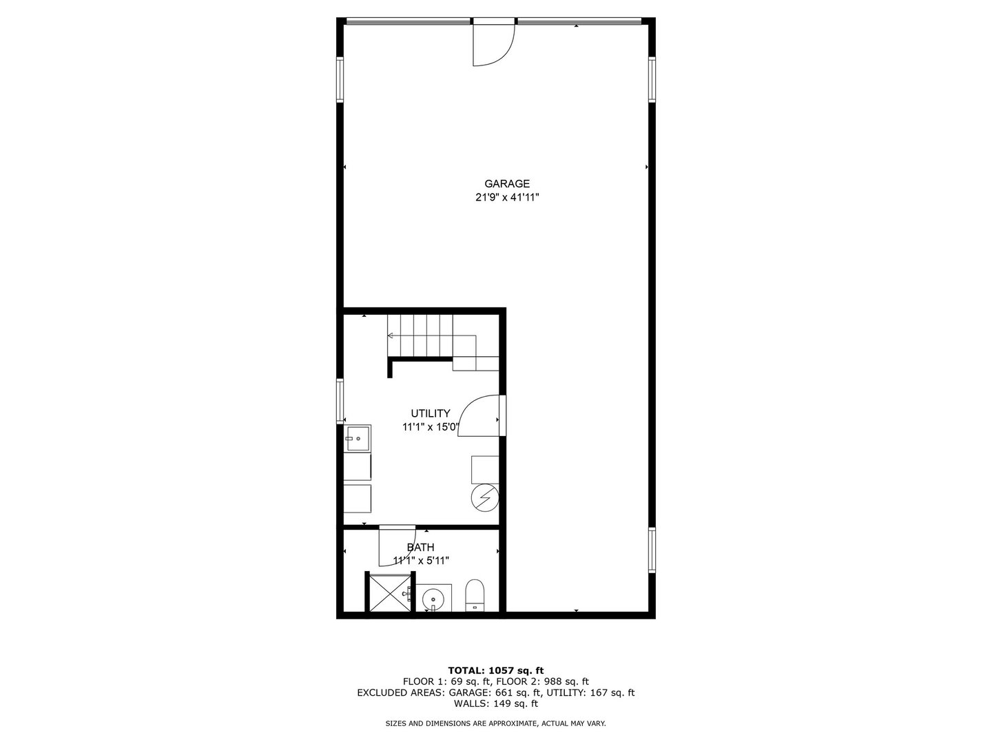 271 Fossil Bay Court, Wilmington, IL 60481