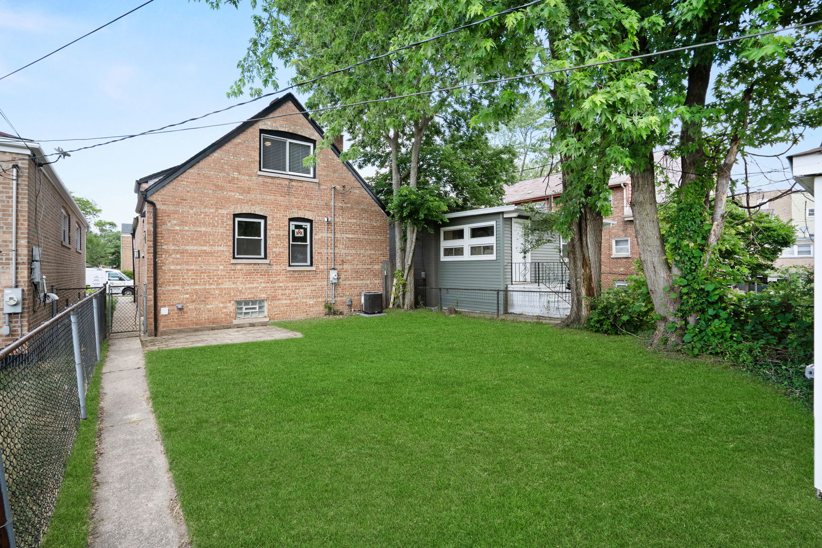 14319 S Wentworth Avenue, Riverdale, IL 60827