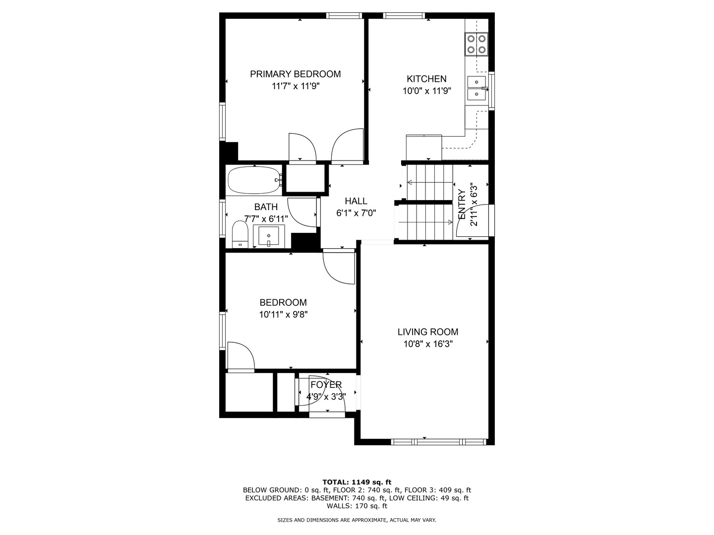 14319 S Wentworth Avenue, Riverdale, IL 60827