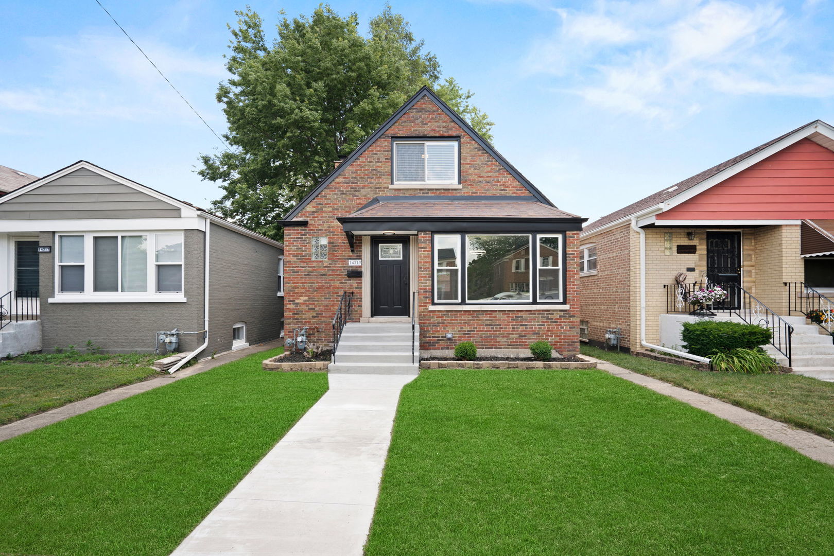 14319 S Wentworth Avenue, Riverdale, IL 60827