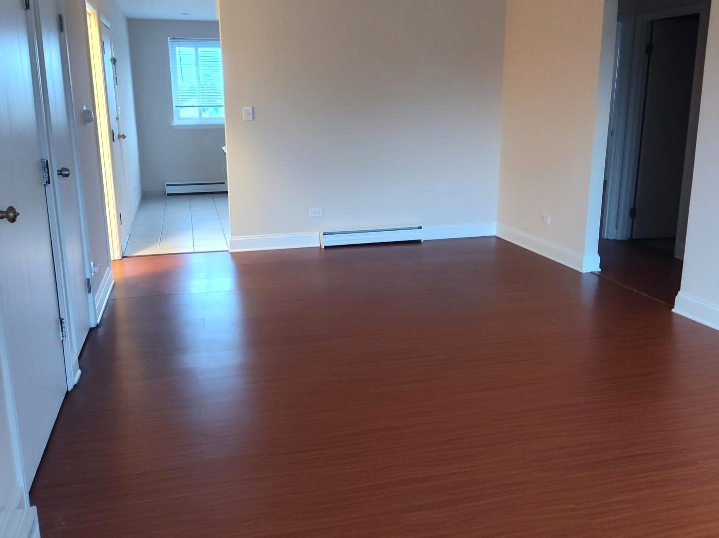 117 Boardwalk Street #2E, Elk Grove Village, IL 60007