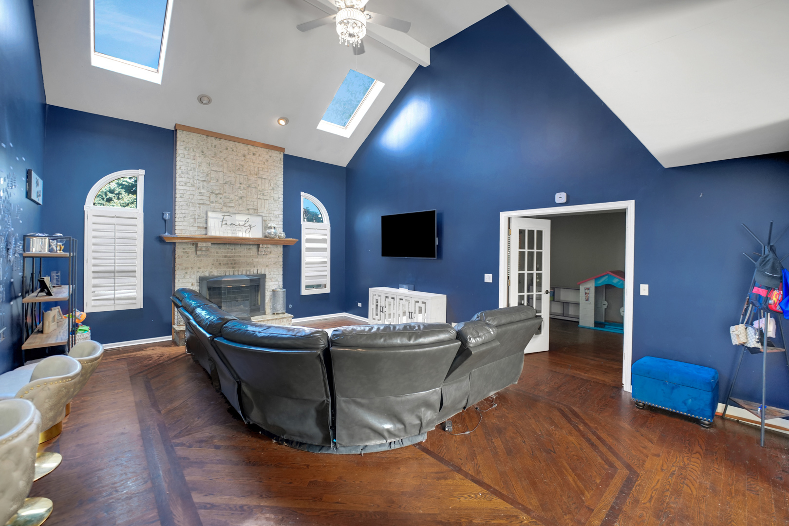 21331 Georgetown Road, Frankfort, IL 60423