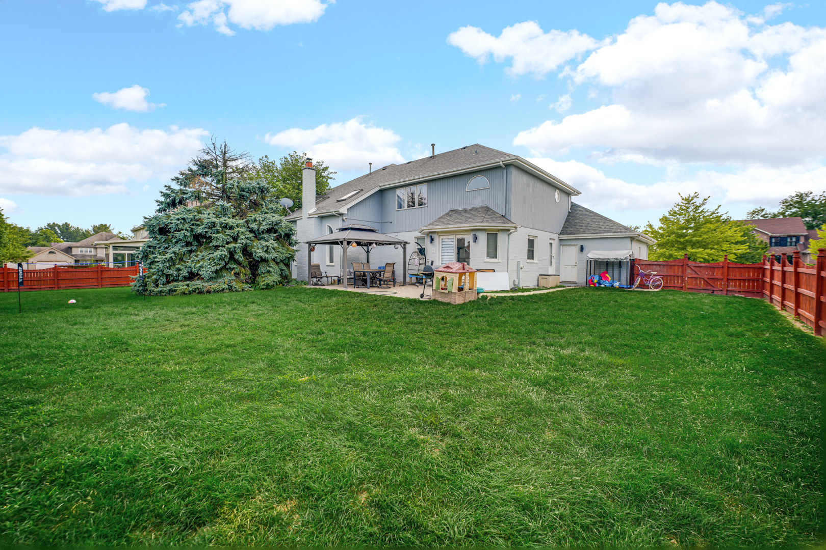 21331 Georgetown Road, Frankfort, IL 60423
