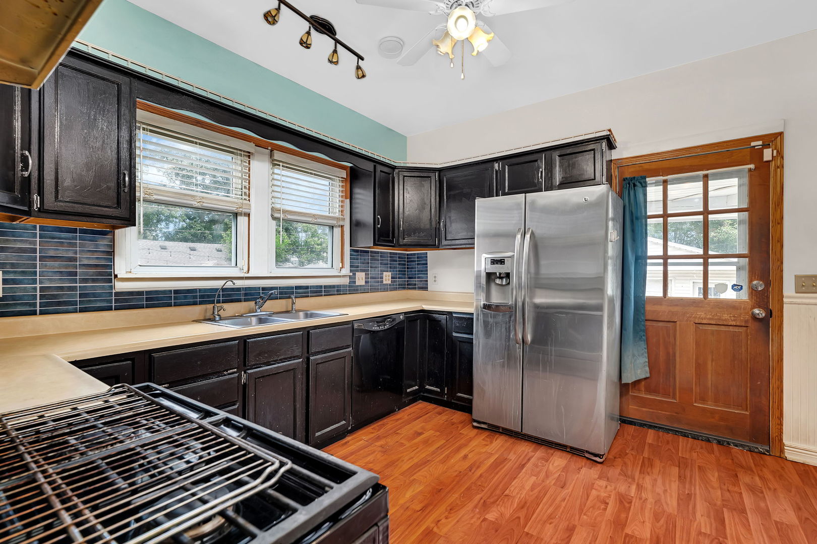 206 W Delaware Street, Dwight, IL 60420