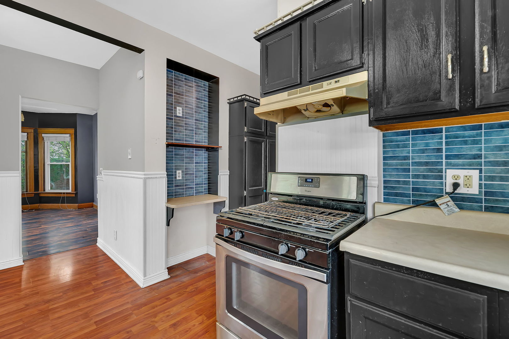 206 W Delaware Street, Dwight, IL 60420