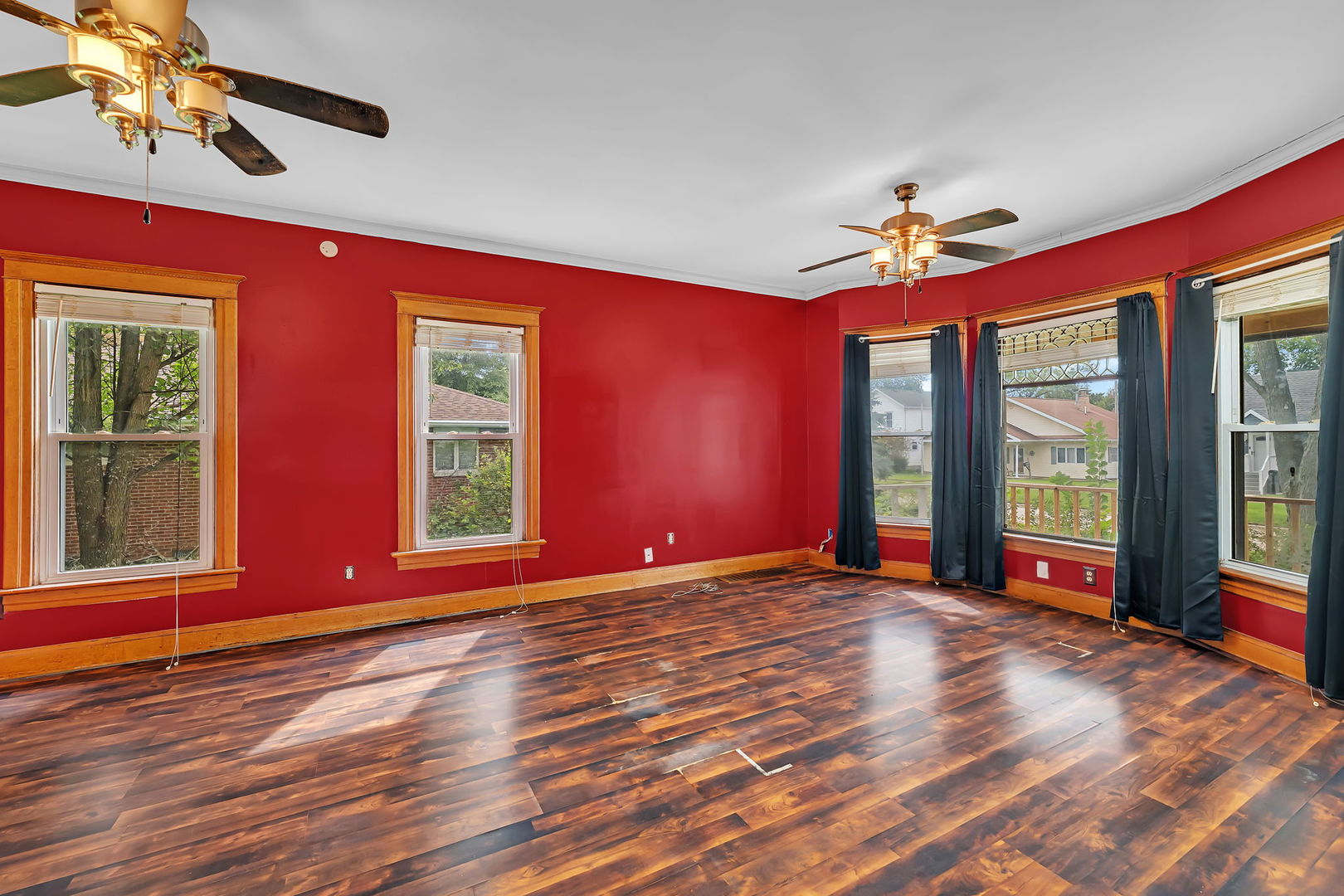 206 W Delaware Street, Dwight, IL 60420
