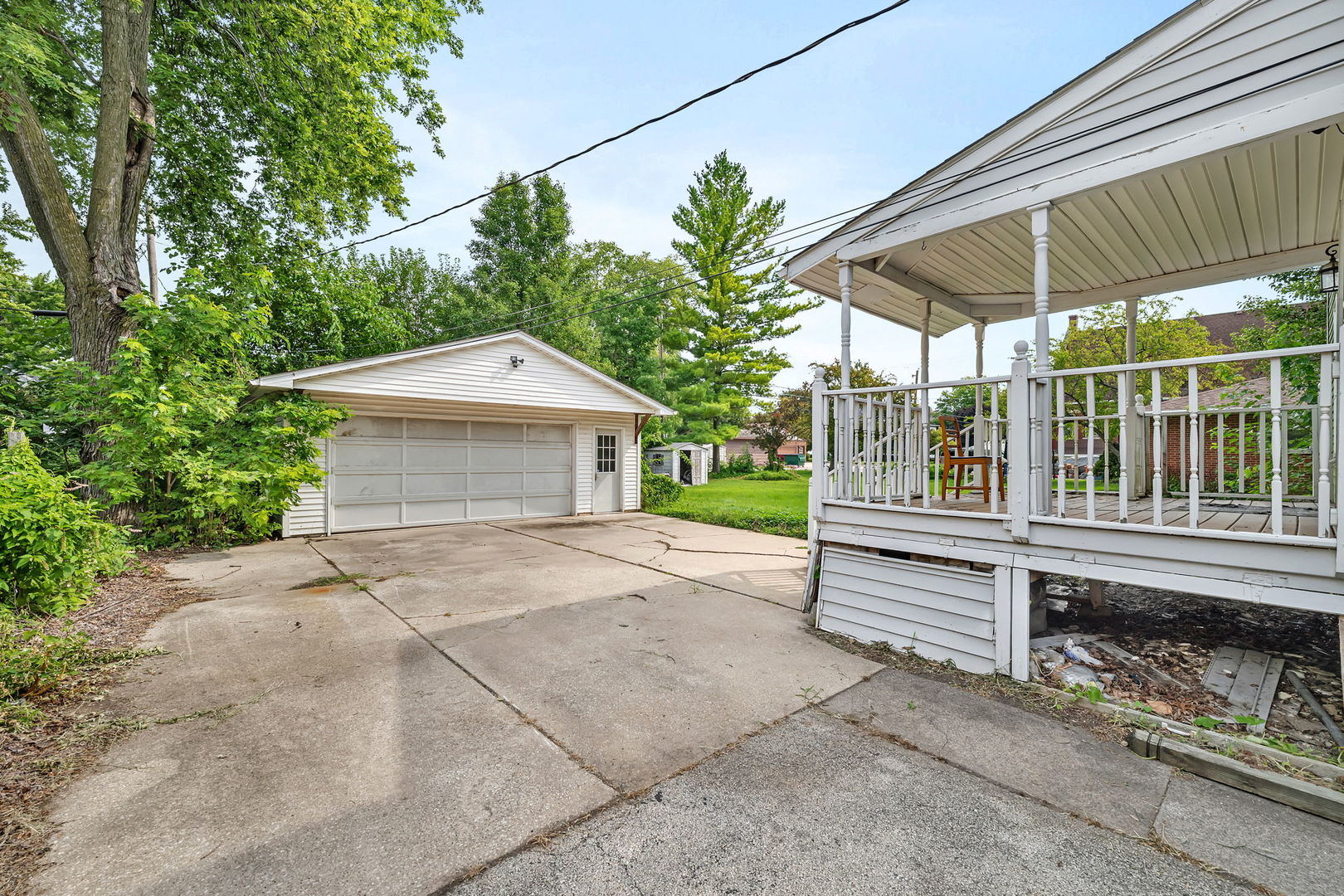 206 W Delaware Street, Dwight, IL 60420