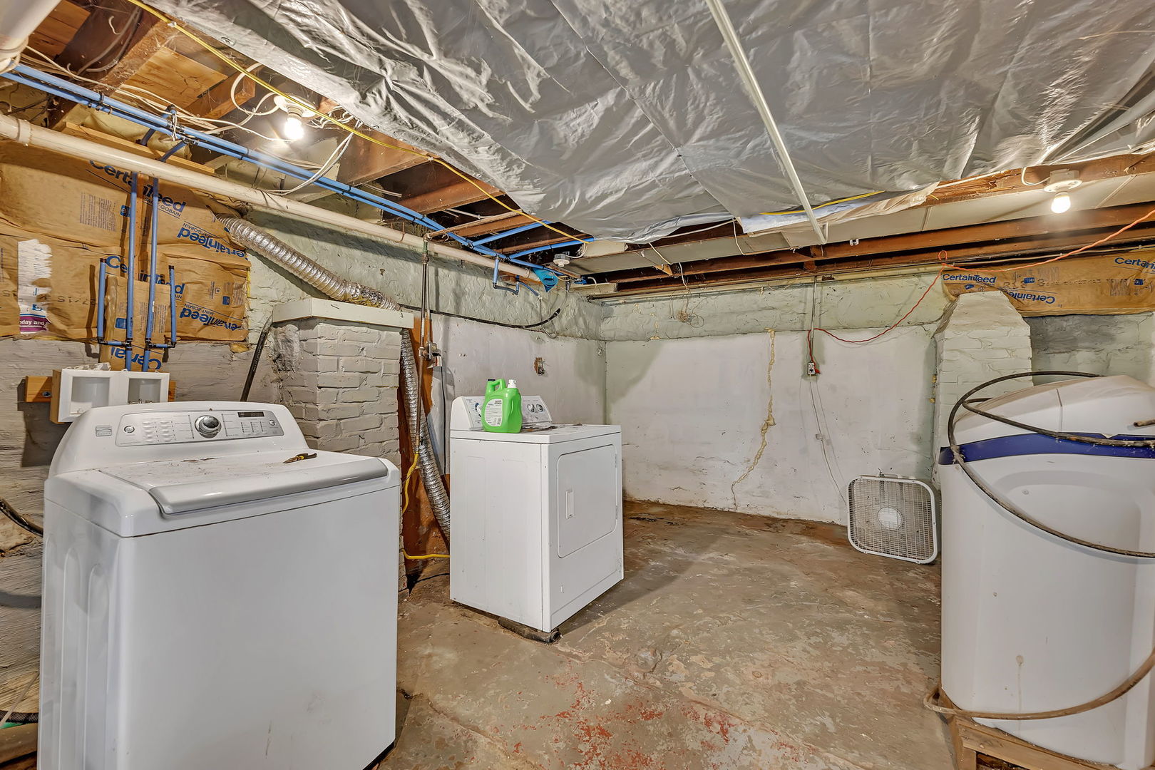 206 W Delaware Street, Dwight, IL 60420