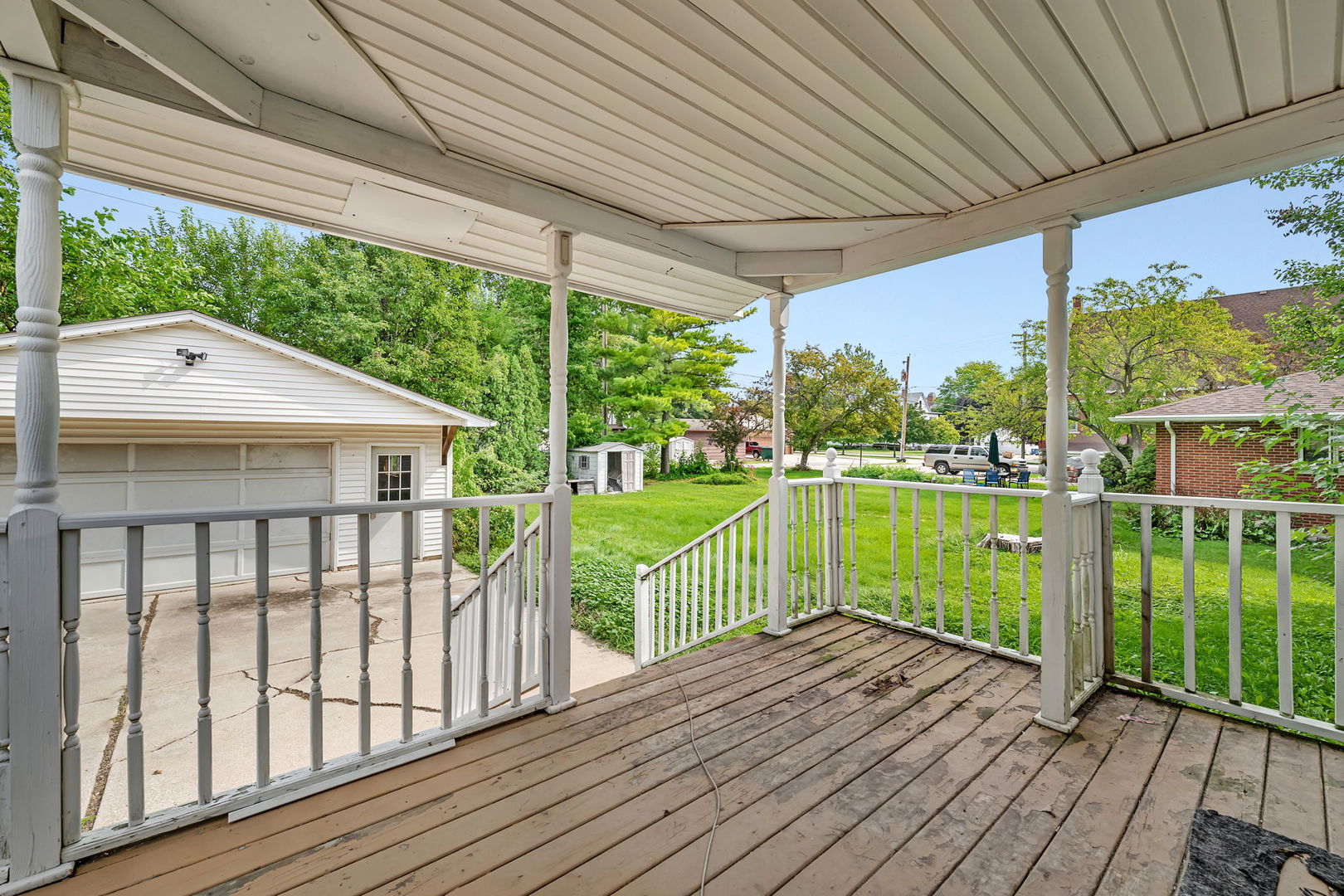 206 W Delaware Street, Dwight, IL 60420