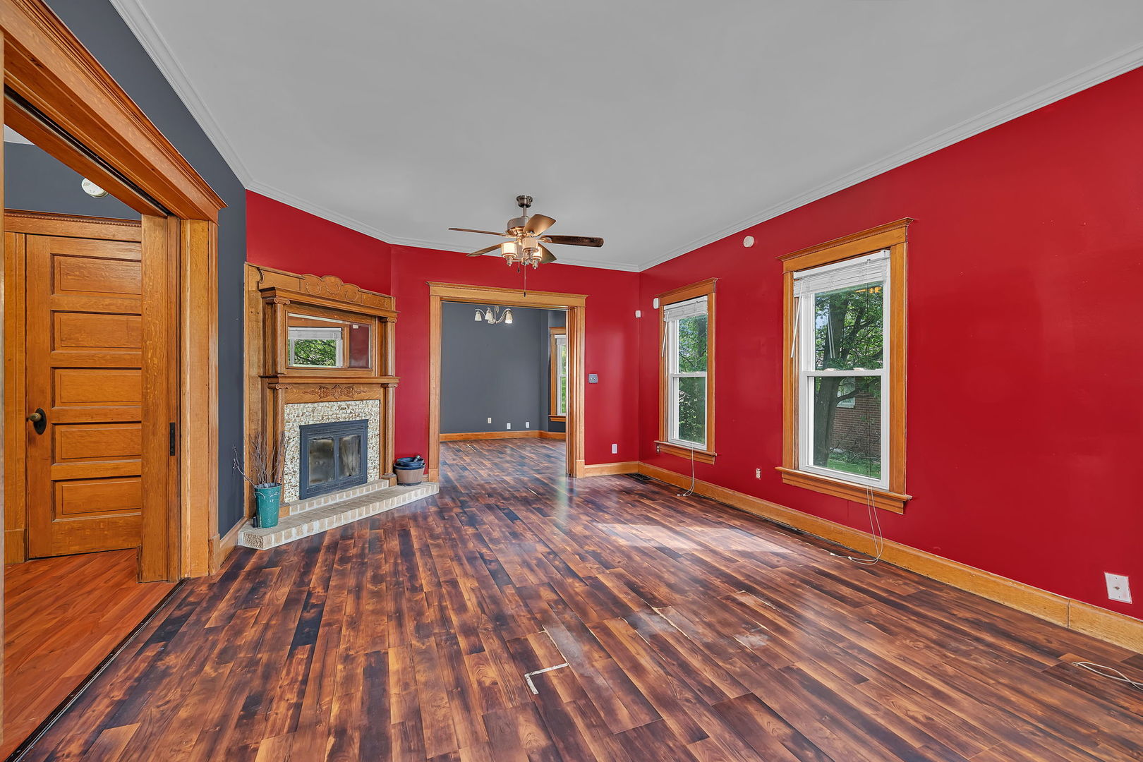 206 W Delaware Street, Dwight, IL 60420