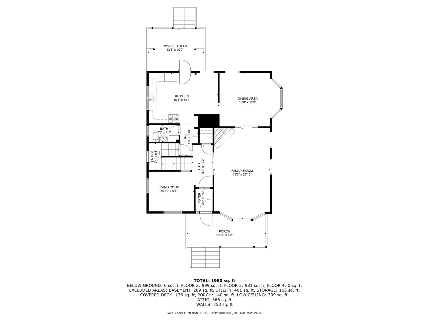 206 W Delaware Street, Dwight, IL 60420