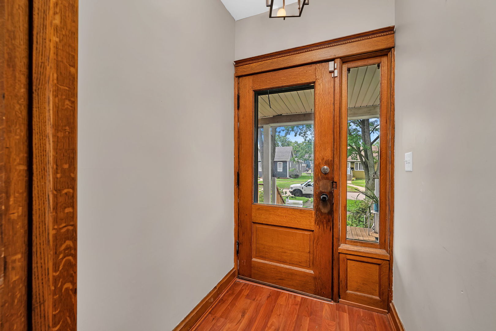 206 W Delaware Street, Dwight, IL 60420