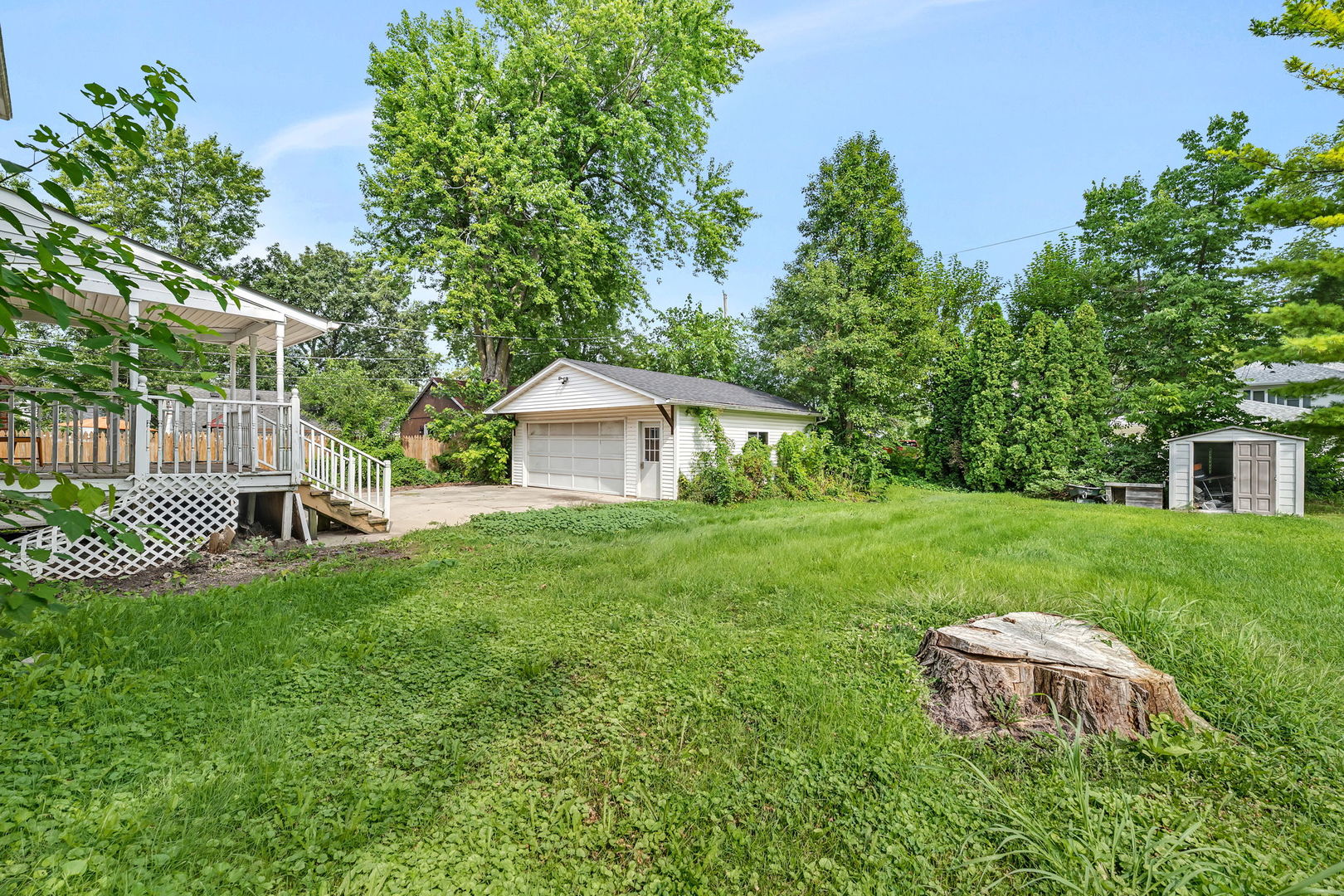 206 W Delaware Street, Dwight, IL 60420