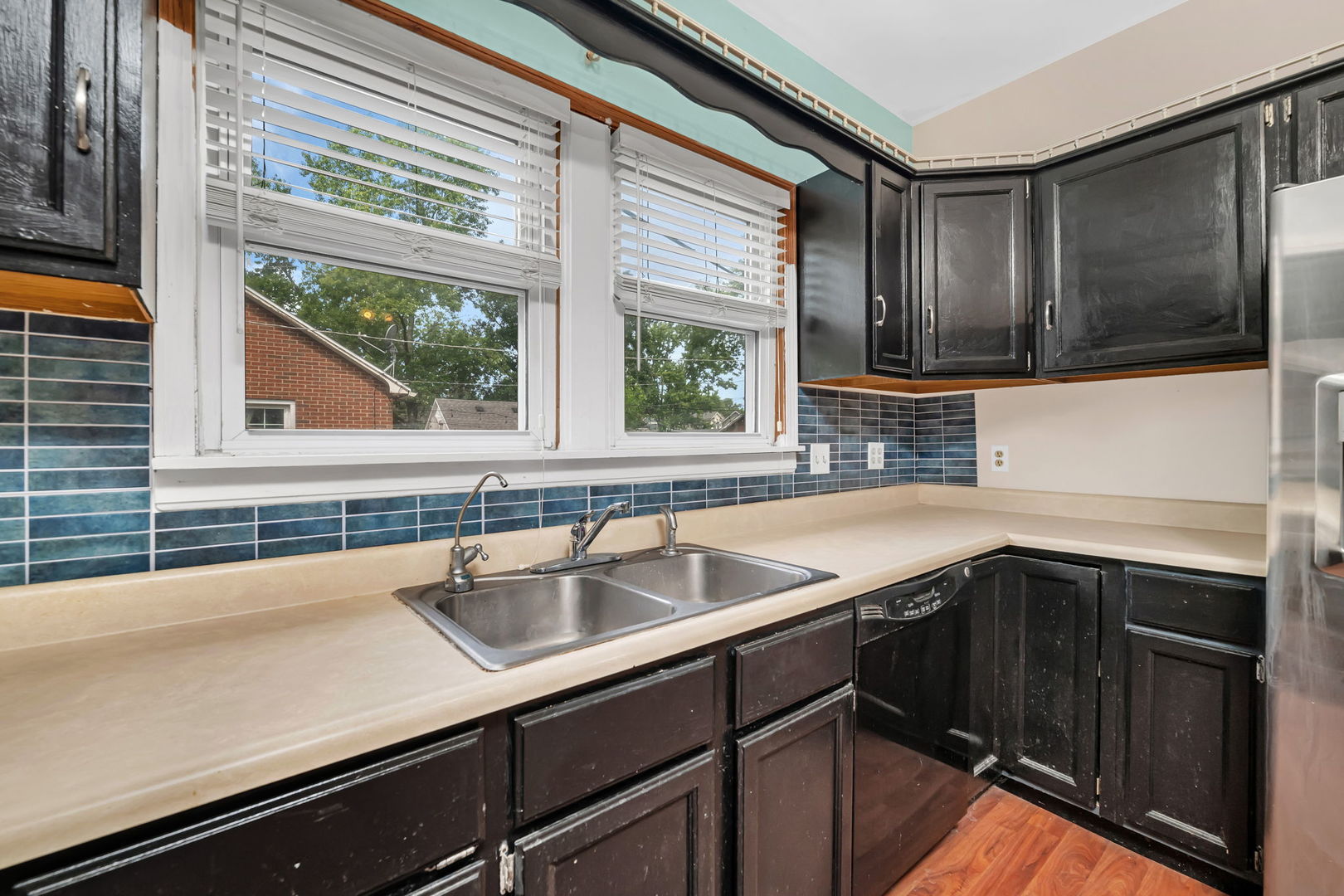 206 W Delaware Street, Dwight, IL 60420