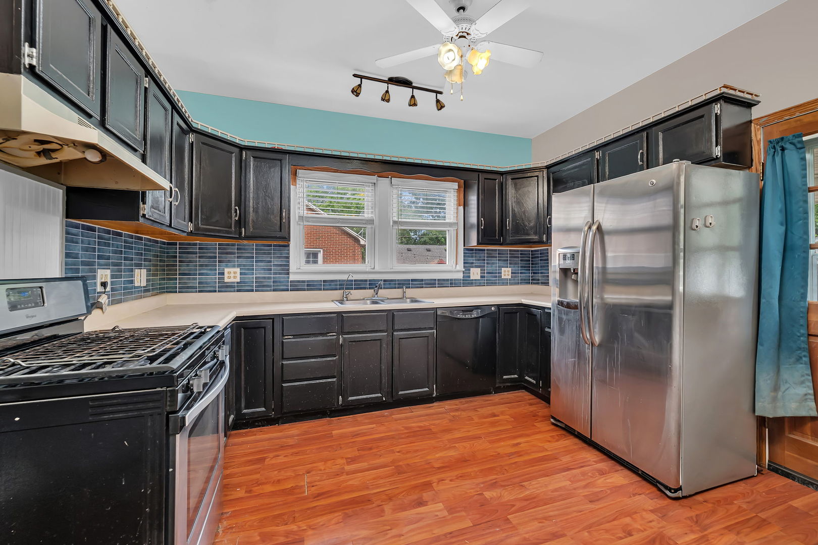 206 W Delaware Street, Dwight, IL 60420