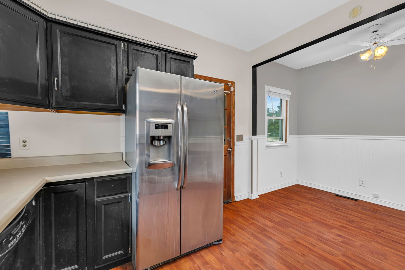 206 W Delaware Street, Dwight, IL 60420