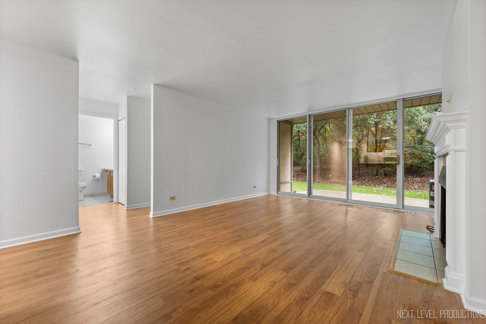 5830 Oakwood Drive #1H, Lisle, IL 60532