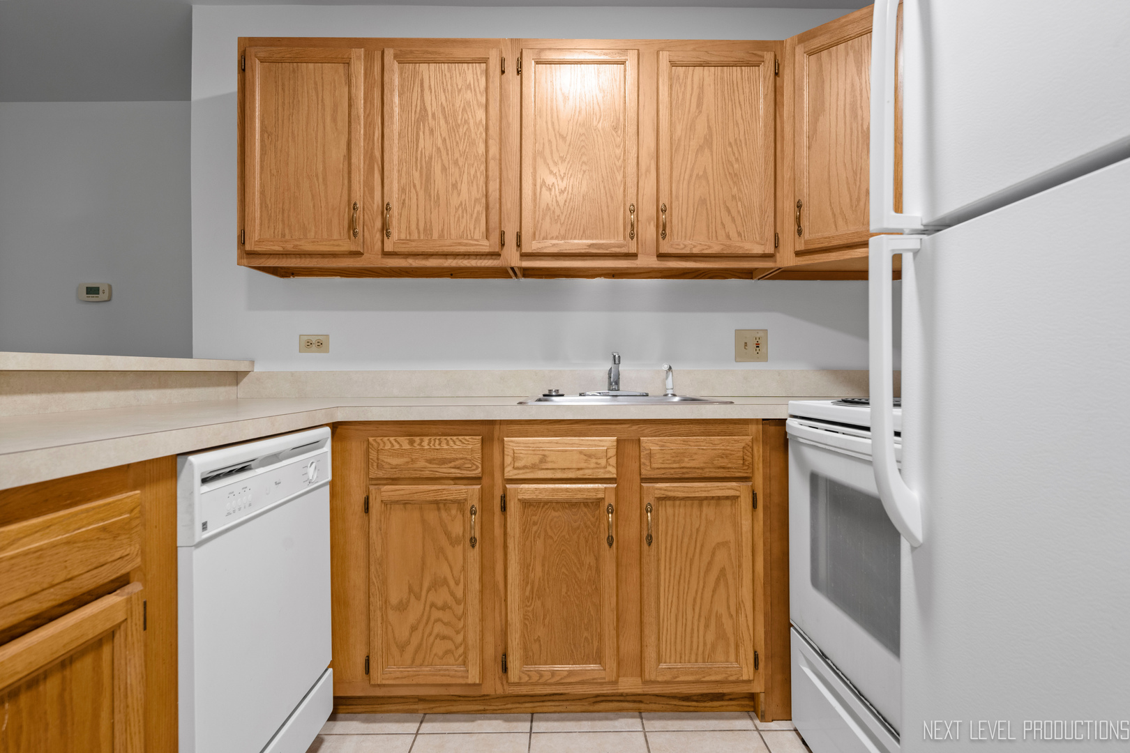 5830 Oakwood Drive #1H, Lisle, IL 60532