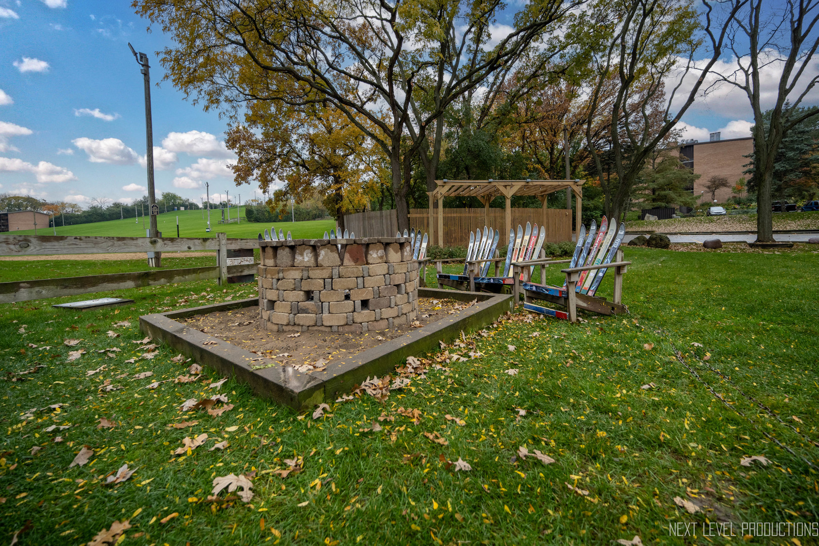 5830 Oakwood Drive #1H, Lisle, IL 60532