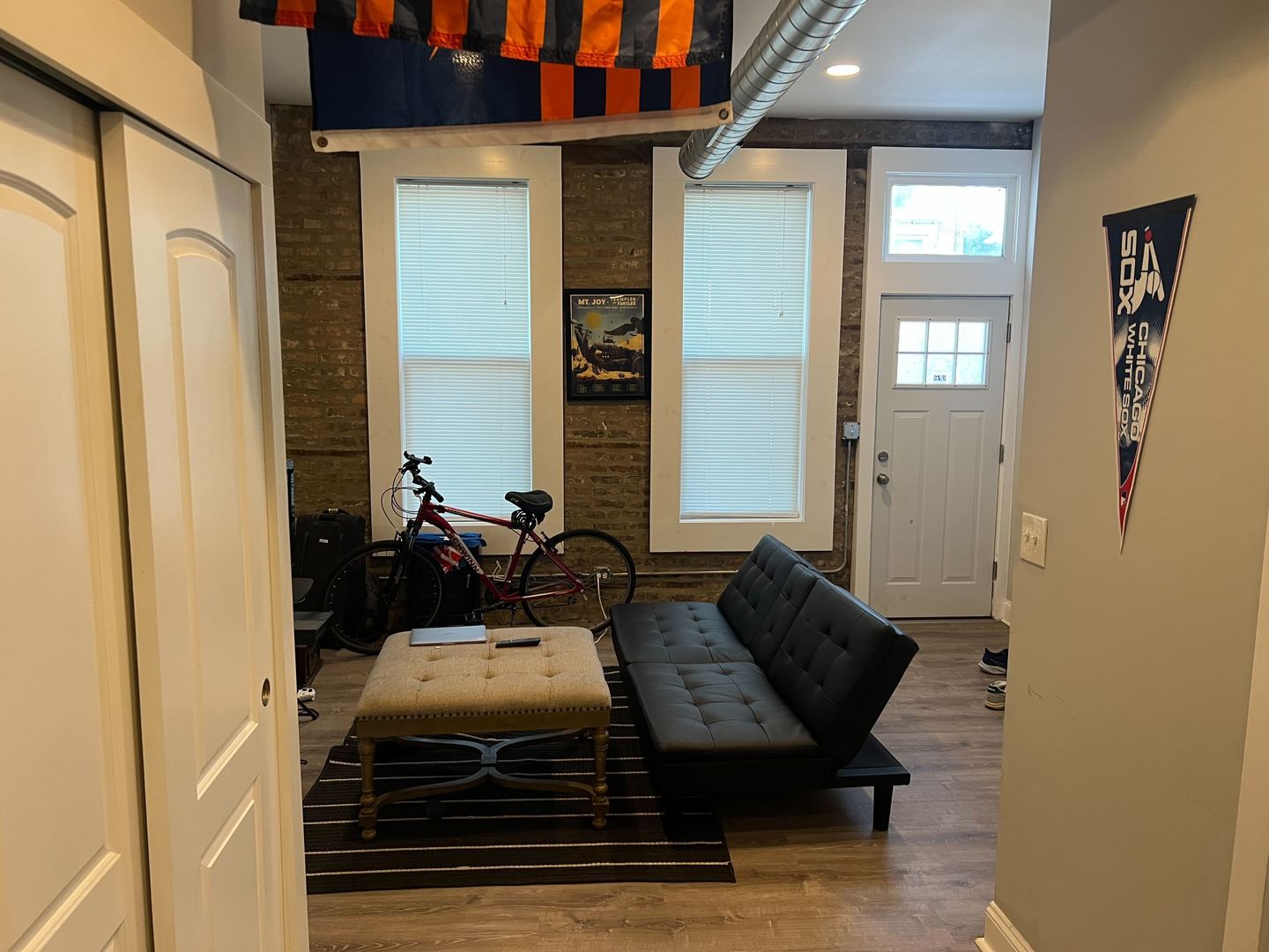 1716 W 19th Street #2S, Chicago, IL 60608