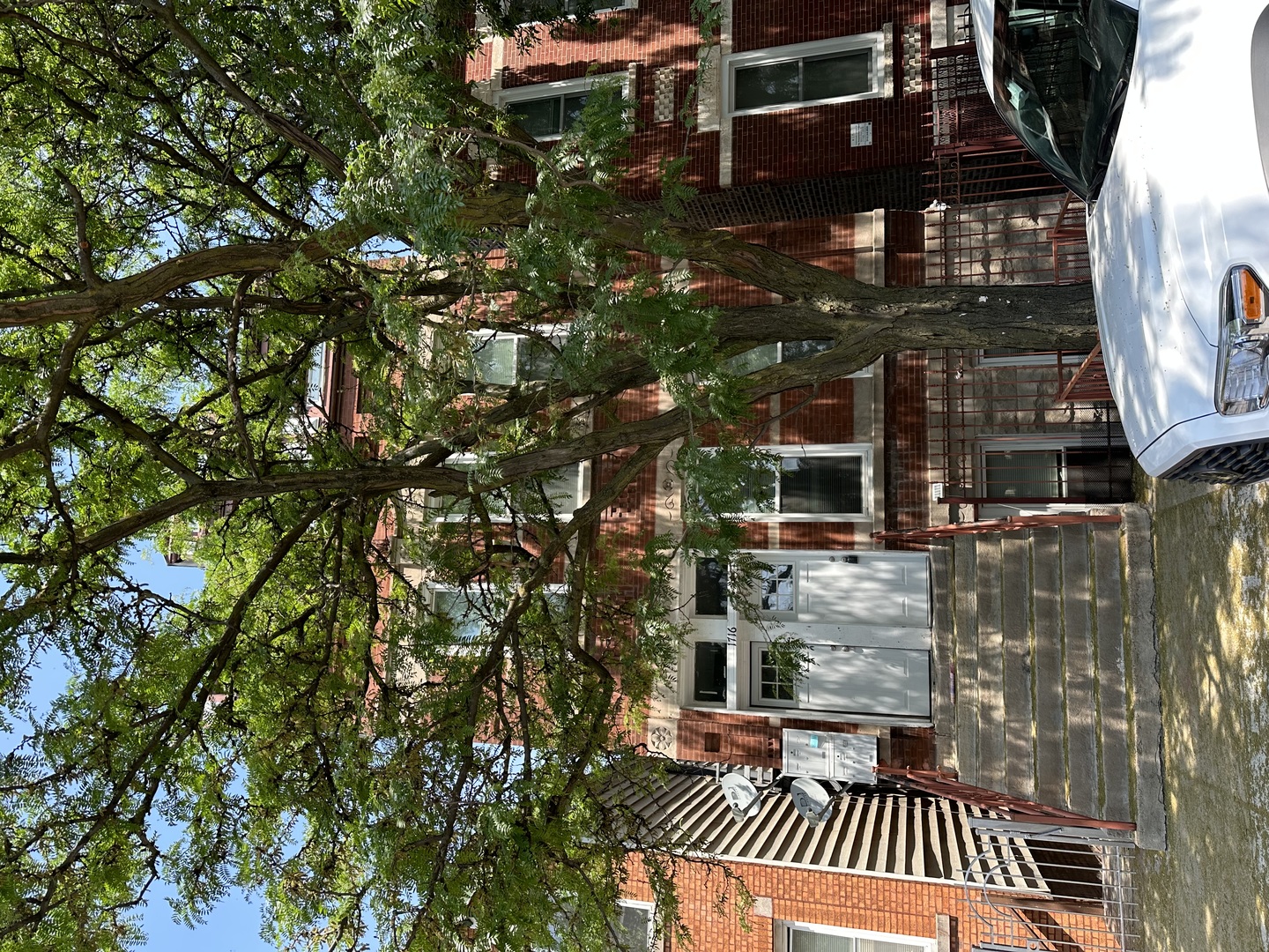 1716 W 19th Street #2S, Chicago, IL 60608