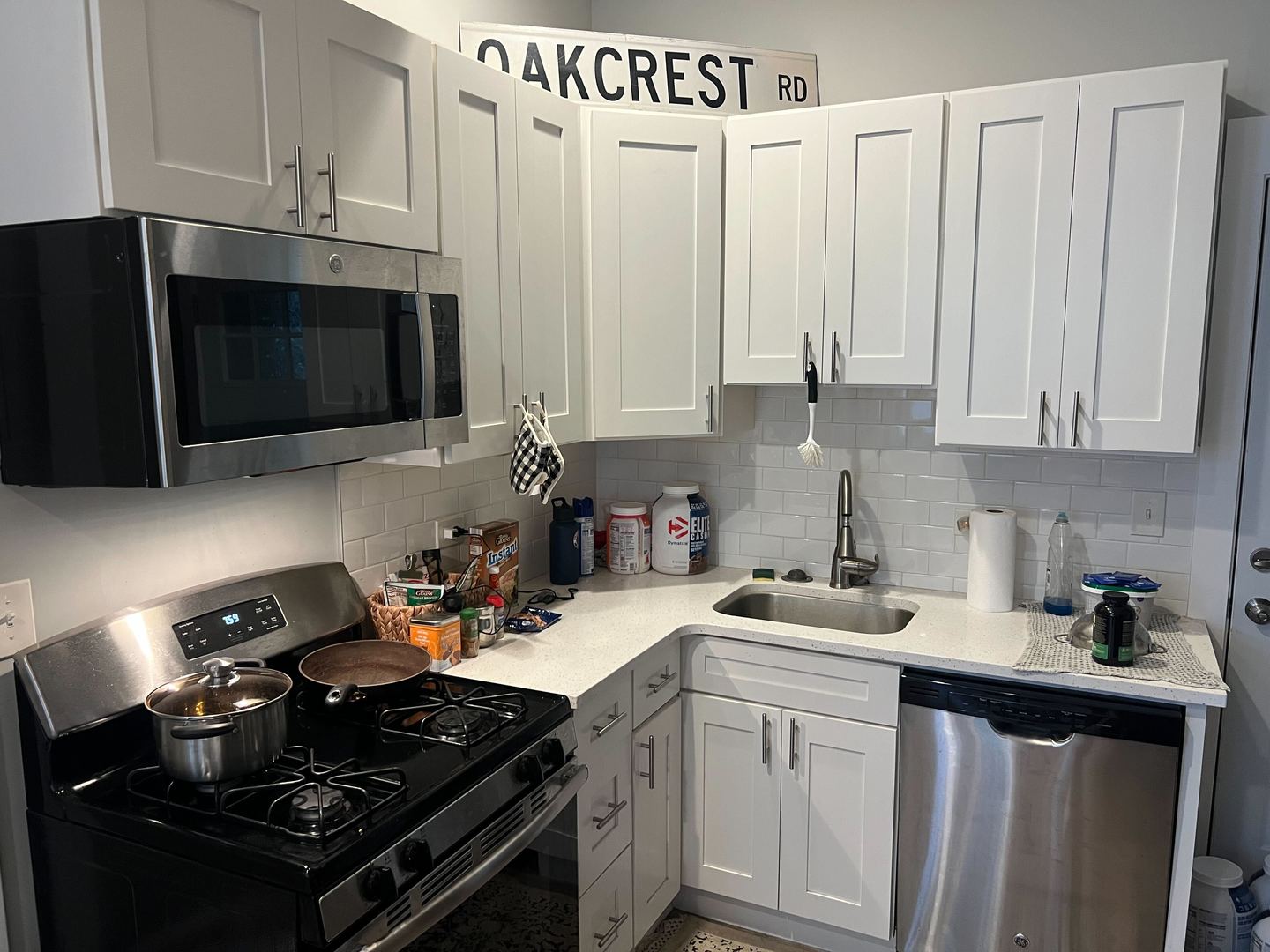 1716 W 19th Street #2S, Chicago, IL 60608