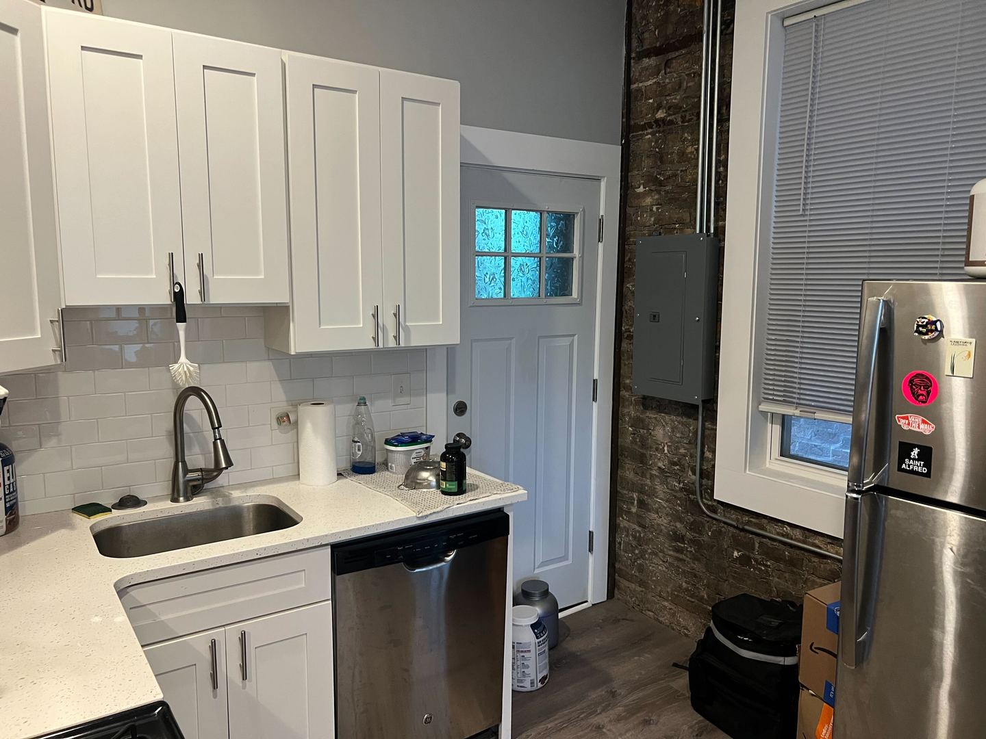 1716 W 19th Street #2S, Chicago, IL 60608