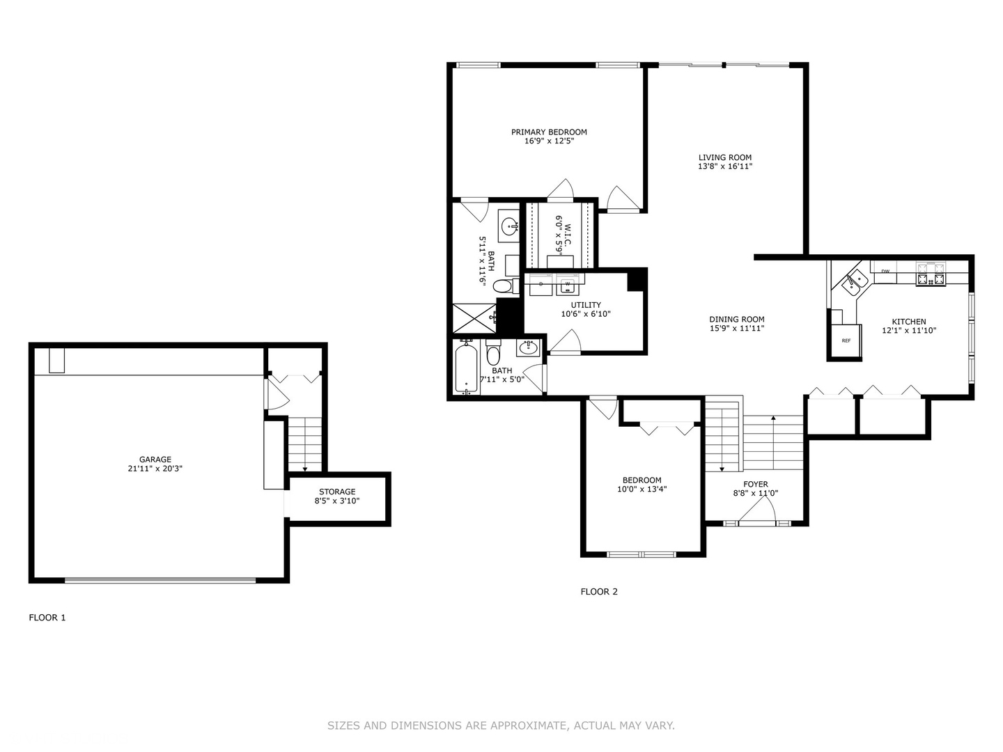 434 Cromwell Circle #3, Bartlett, IL 60103
