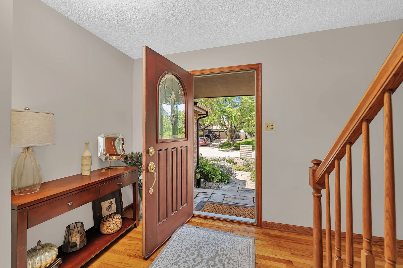 1007 Windsor Drive, Shorewood, IL 60404