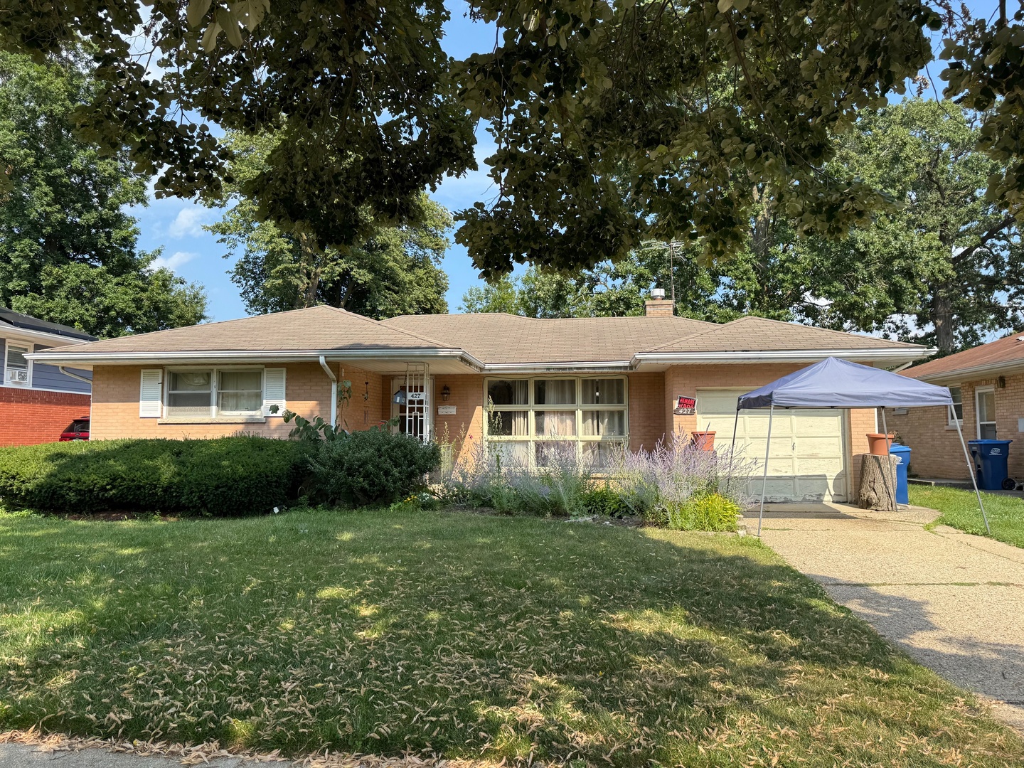 427 Tiffany Drive, Waukegan, IL 60085