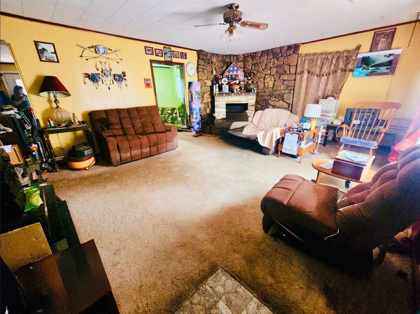 1435 Hoffman Road, Murphysboro, IL 62966