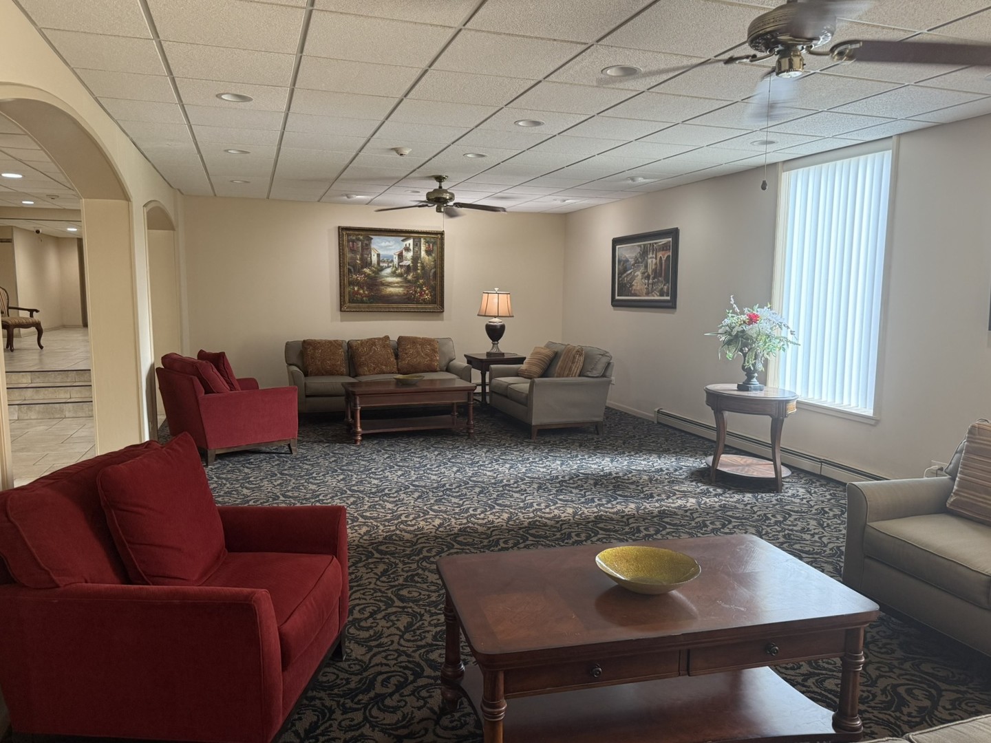 1311 S Finley Road #411, Lombard, IL 60148