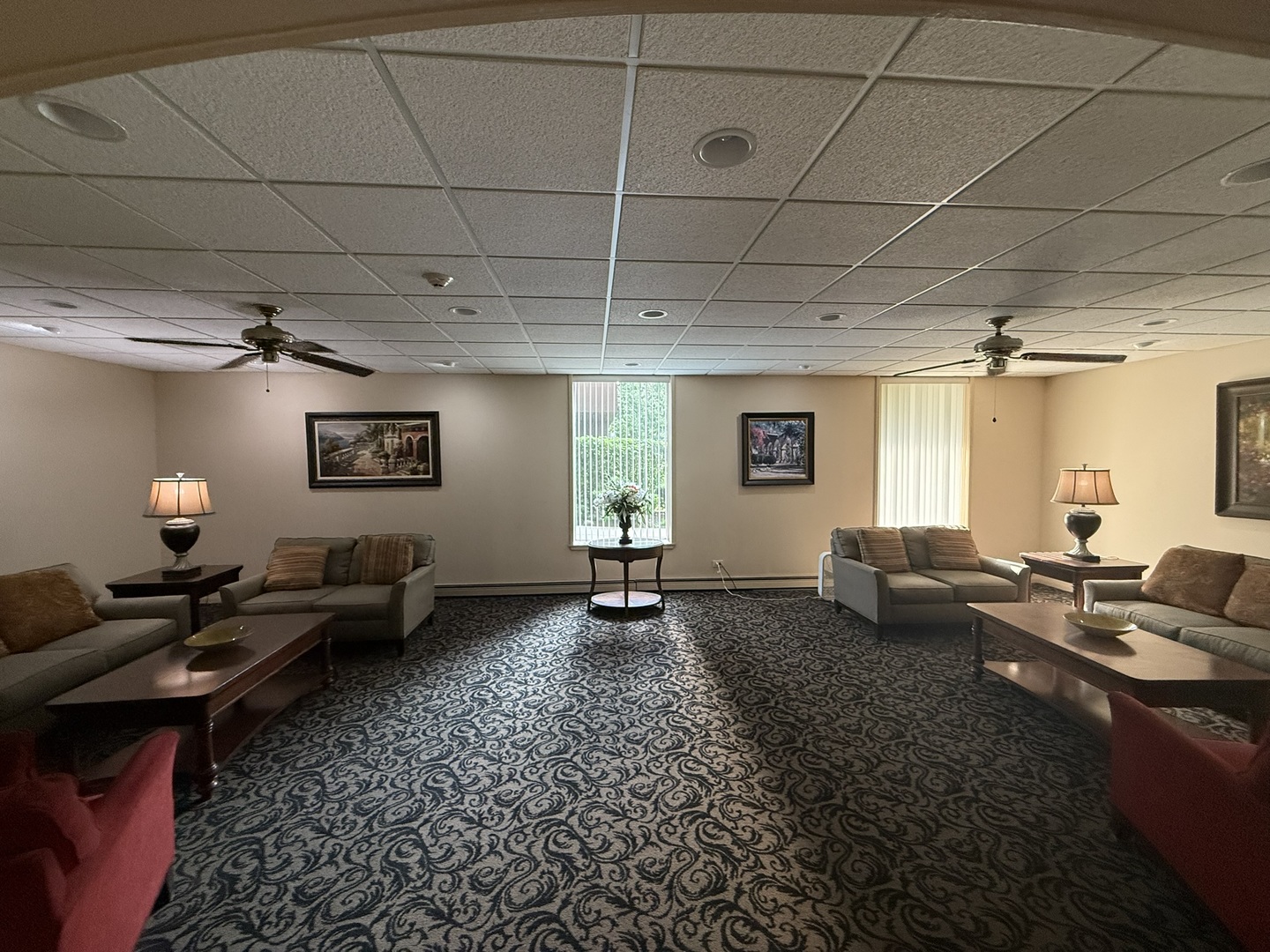 1311 S Finley Road #411, Lombard, IL 60148
